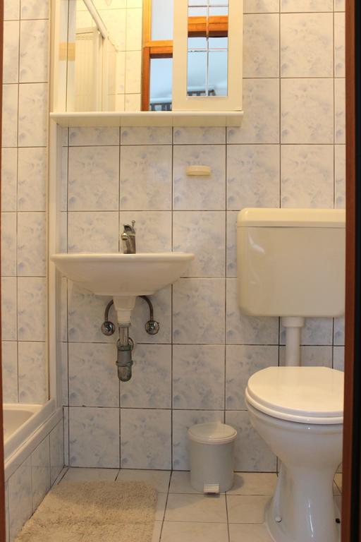 Apartment & Room'S Anni ザダル エクステリア 写真