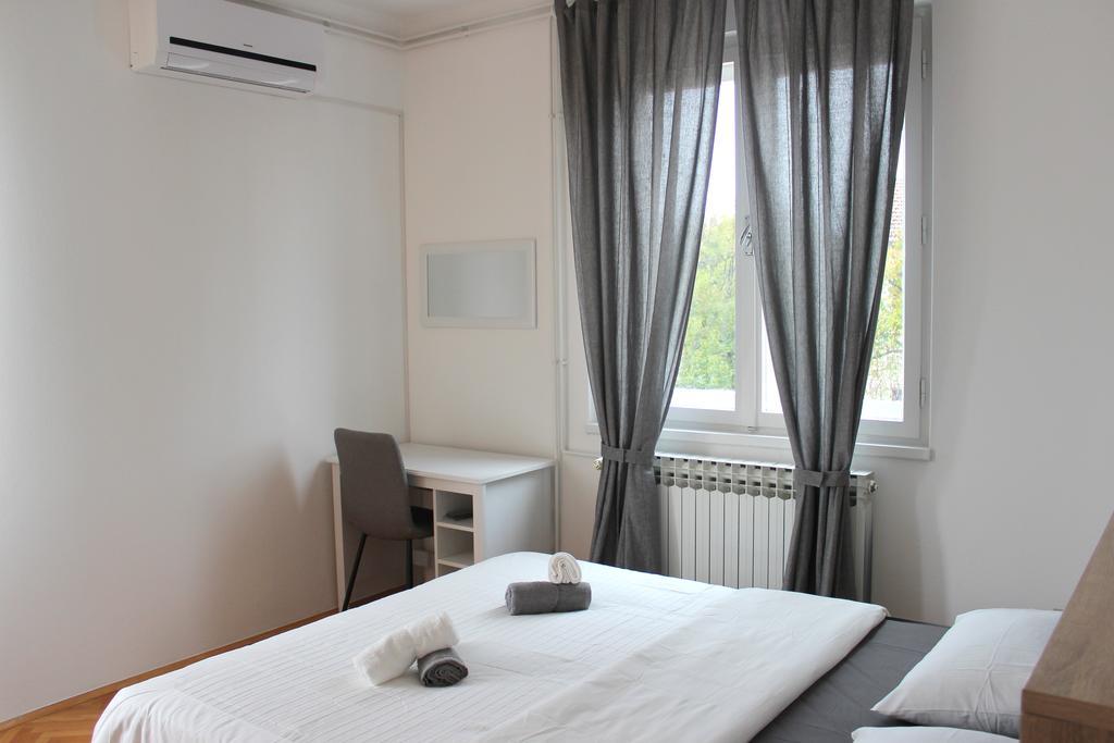 Apartment & Room'S Anni ザダル エクステリア 写真