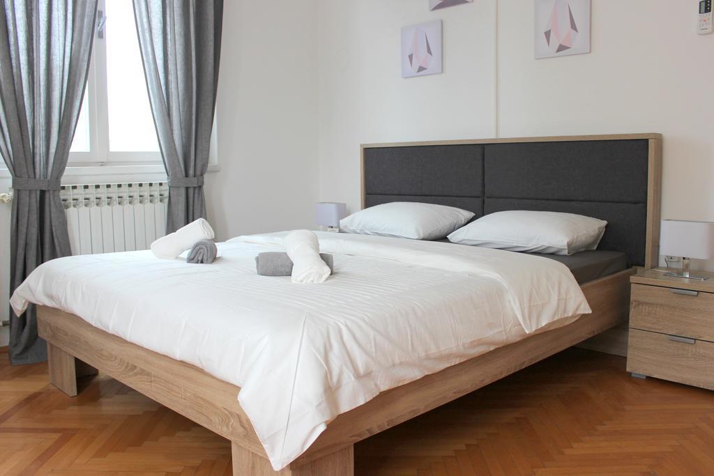 Apartment & Room'S Anni ザダル エクステリア 写真