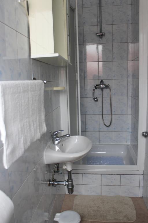 Apartment & Room'S Anni ザダル エクステリア 写真
