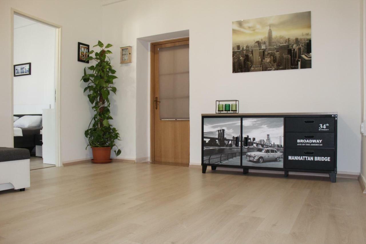 Apartment & Room'S Anni ザダル エクステリア 写真