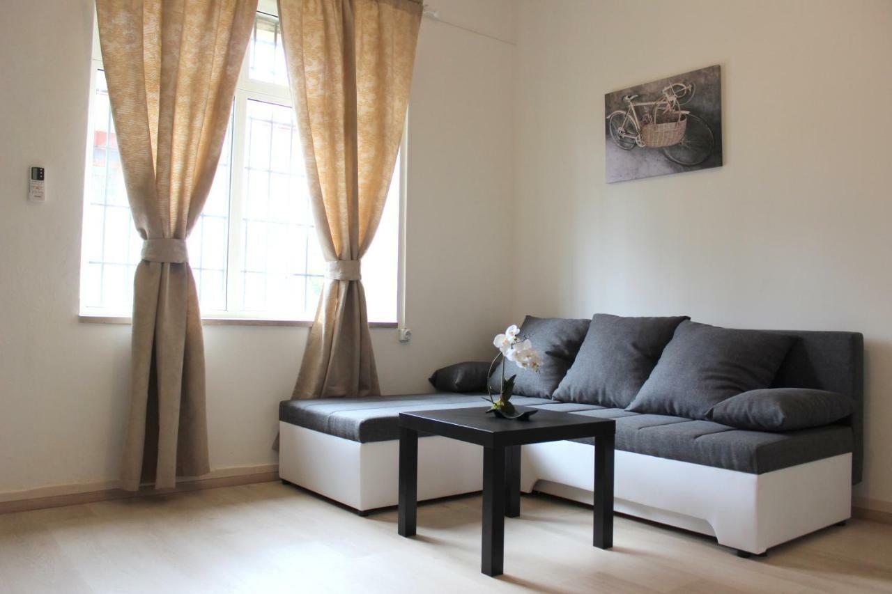 Apartment & Room'S Anni ザダル エクステリア 写真