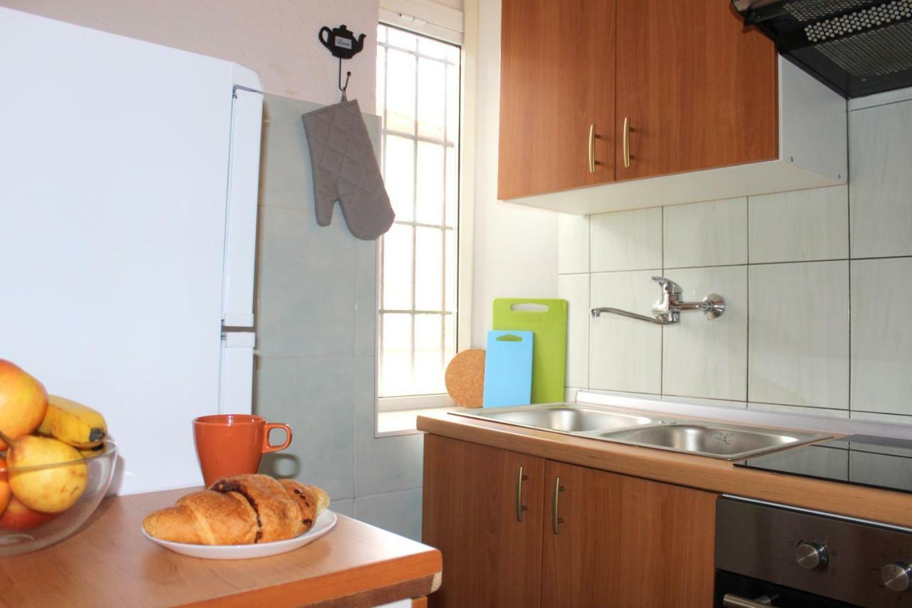 Apartment & Room'S Anni ザダル エクステリア 写真